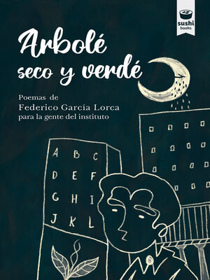 cover image of Arbolé seco y verdé